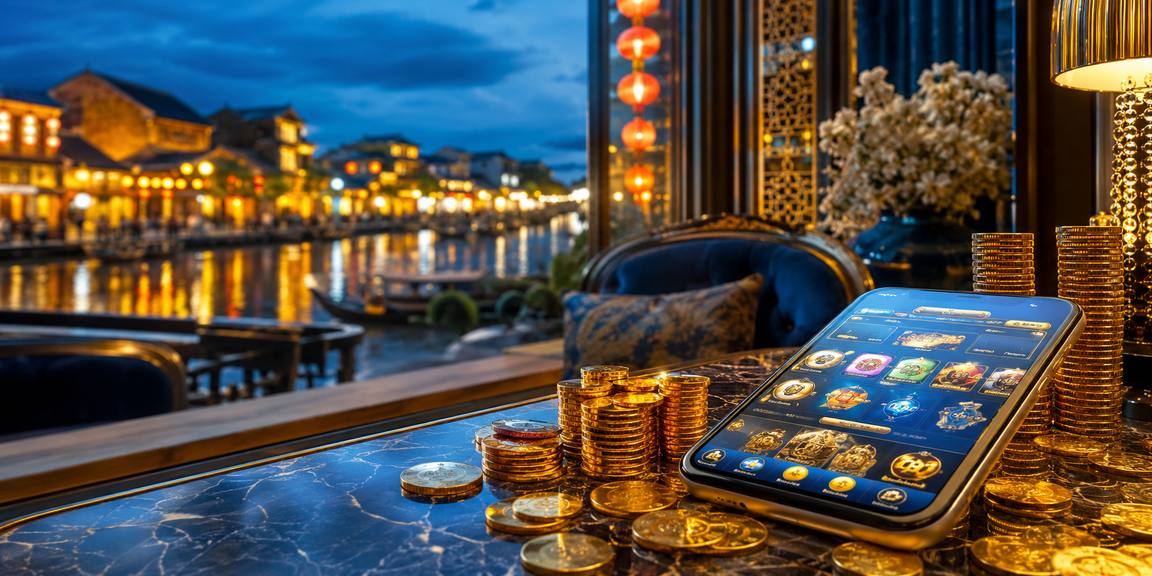 royalbet mobile gaming