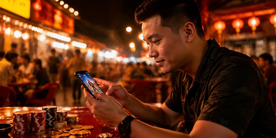 royalbet Slot thưởng thêm